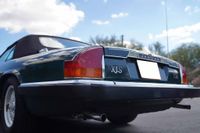 1990 Jaguar XJS V12 Convertible for sale