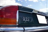 1990 Jaguar XJS V12 Convertible for sale