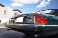 1990 Jaguar XJS V12 Convertible for sale
