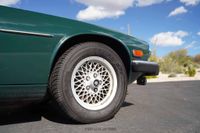 1990 Jaguar XJS V12 Convertible for sale