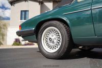 1990 Jaguar XJS V12 Convertible for sale