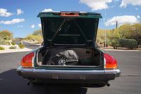 1990 Jaguar XJS V12 Convertible for sale