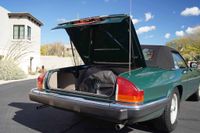 1990 Jaguar XJS V12 Convertible for sale