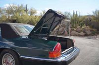 1990 Jaguar XJS V12 Convertible for sale