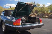 1990 Jaguar XJS V12 Convertible for sale