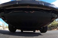 1990 Jaguar XJS V12 Convertible for sale