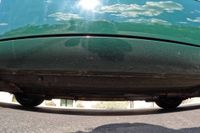 1990 Jaguar XJS V12 Convertible for sale