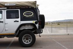 2007 Jeep Wrangler Unlimited Sahara Cummins 4BT for sale