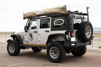 2007 Jeep Wrangler Unlimited Sahara Cummins 4BT for sale