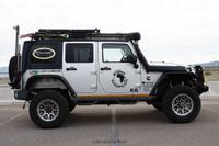 2007 Jeep Wrangler Unlimited Sahara Cummins 4BT for sale