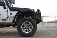 2007 Jeep Wrangler Unlimited Sahara Cummins 4BT for sale