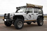 2007 Jeep Wrangler Unlimited Sahara Cummins 4BT for sale