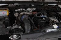 2007 Jeep Wrangler Unlimited Sahara Cummins 4BT for sale