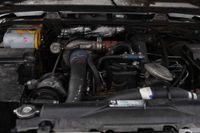 2007 Jeep Wrangler Unlimited Sahara Cummins 4BT for sale