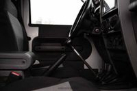 2007 Jeep Wrangler Unlimited Sahara Cummins 4BT for sale