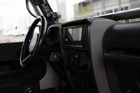 2007 Jeep Wrangler Unlimited Sahara Cummins 4BT for sale