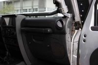 2007 Jeep Wrangler Unlimited Sahara Cummins 4BT for sale