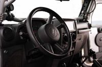 2007 Jeep Wrangler Unlimited Sahara Cummins 4BT for sale