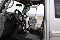2007 Jeep Wrangler Unlimited Sahara Cummins 4BT for sale