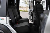 2007 Jeep Wrangler Unlimited Sahara Cummins 4BT for sale