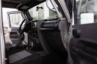 2007 Jeep Wrangler Unlimited Sahara Cummins 4BT for sale