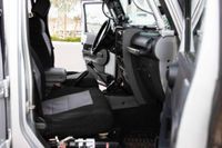 2007 Jeep Wrangler Unlimited Sahara Cummins 4BT for sale