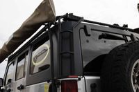 2007 Jeep Wrangler Unlimited Sahara Cummins 4BT for sale