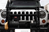 2007 Jeep Wrangler Unlimited Sahara Cummins 4BT for sale