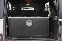 2007 Jeep Wrangler Unlimited Sahara Cummins 4BT for sale