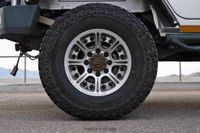 2007 Jeep Wrangler Unlimited Sahara Cummins 4BT for sale