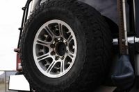 2007 Jeep Wrangler Unlimited Sahara Cummins 4BT for sale