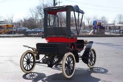 1903 Oldsmobile Model R Runabout for sale