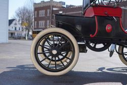 1903 Oldsmobile Model R Runabout for sale