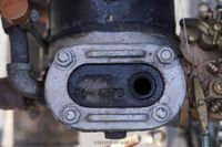 1903 Oldsmobile Model R Runabout for sale