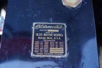 1903 Oldsmobile Model R Runabout for sale