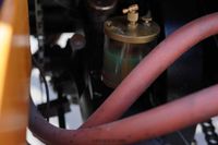 1903 Oldsmobile Model R Runabout for sale