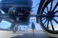 1903 Oldsmobile Model R Runabout for sale