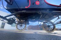 1903 Oldsmobile Model R Runabout for sale