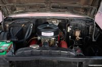 1957 Chevrolet Bel Air Sport Coupe for sale
