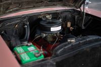 1957 Chevrolet Bel Air Sport Coupe for sale