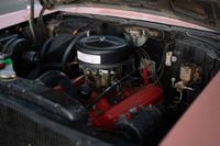 1957 Chevrolet Bel Air Sport Coupe for sale