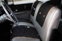 1957 Chevrolet Bel Air Sport Coupe for sale