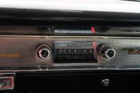 1957 Chevrolet Bel Air Sport Coupe for sale