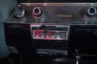 1957 Chevrolet Bel Air Sport Coupe for sale