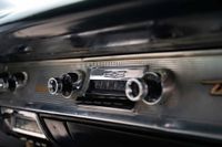 1957 Chevrolet Bel Air Sport Coupe for sale