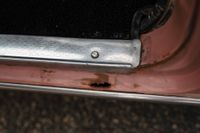 1957 Chevrolet Bel Air Sport Coupe for sale