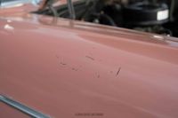 1957 Chevrolet Bel Air Sport Coupe for sale