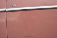 1957 Chevrolet Bel Air Sport Coupe for sale