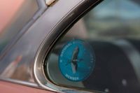 1957 Chevrolet Bel Air Sport Coupe for sale