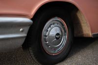 1957 Chevrolet Bel Air Sport Coupe for sale